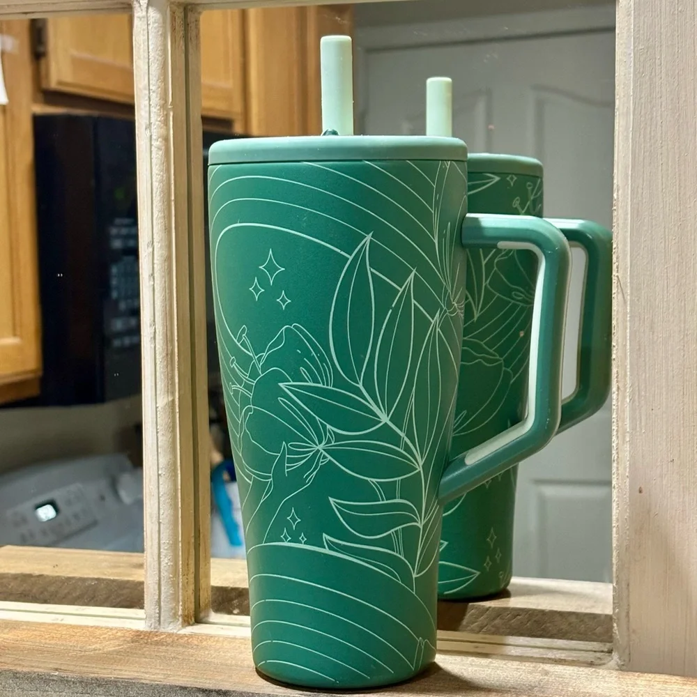 BrüMate Grow with the Flow 30oz Era - Picture 3 of 6